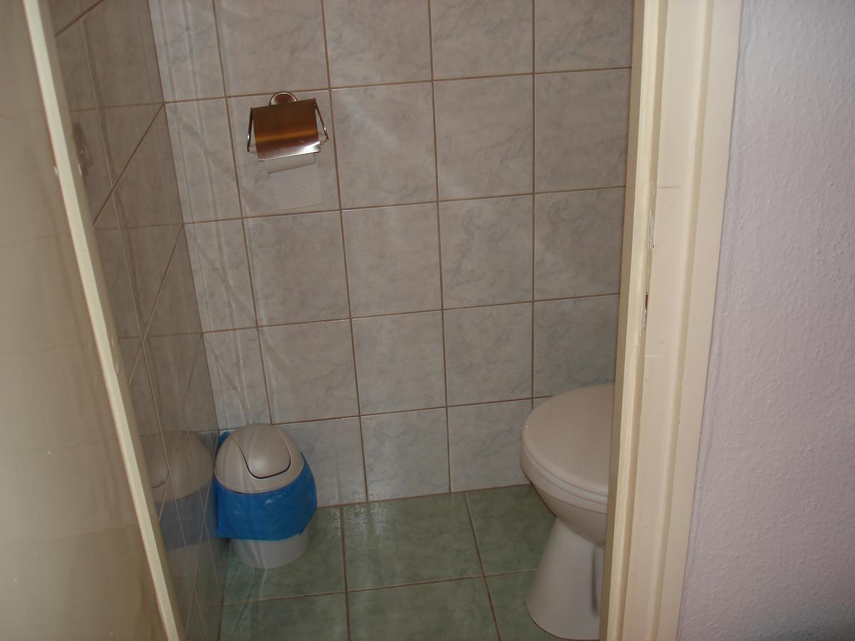 Hôtel Eszterhazy Karoly Egyetem à Eger Chambre photo